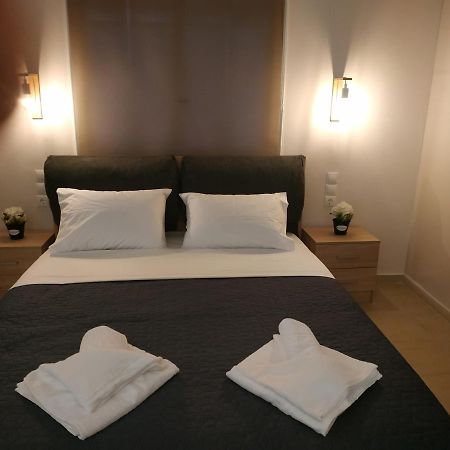 Elthimia'S Apartment Poros Town Ngoại thất bức ảnh