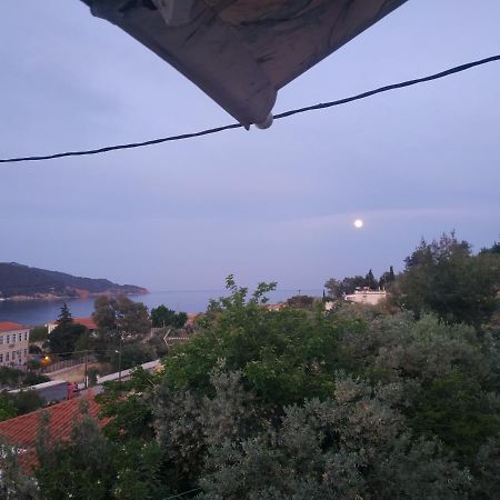 Elthimia'S Apartment Poros Town Ngoại thất bức ảnh