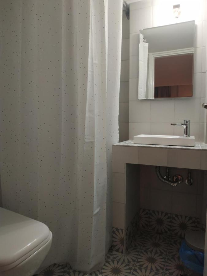 Elthimia'S Apartment Poros Town Ngoại thất bức ảnh