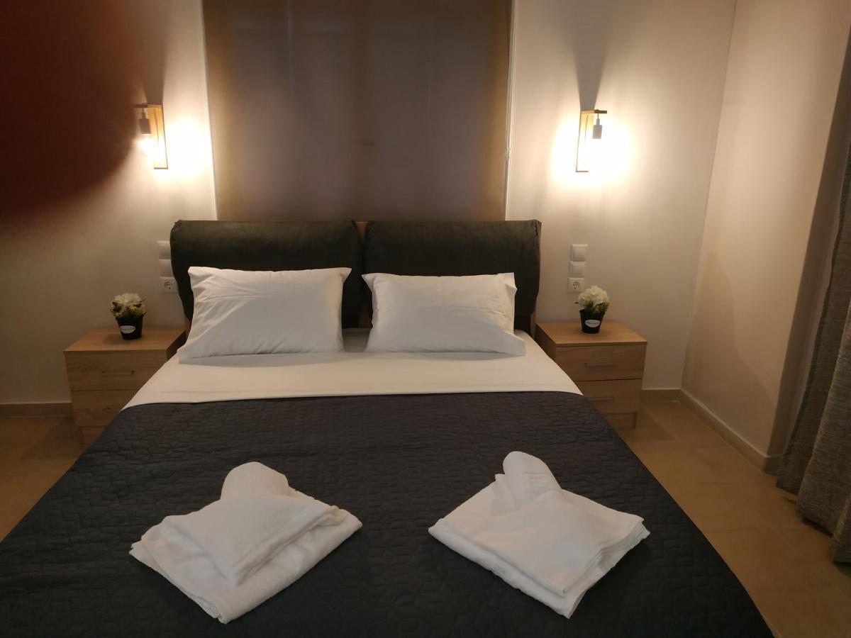 Elthimia'S Apartment Poros Town Ngoại thất bức ảnh