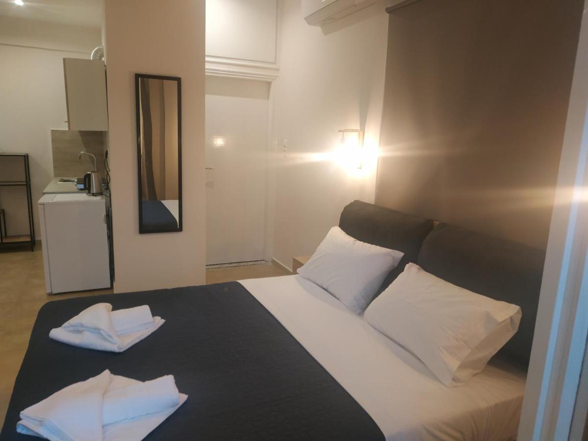 Elthimia'S Apartment Poros Town Ngoại thất bức ảnh